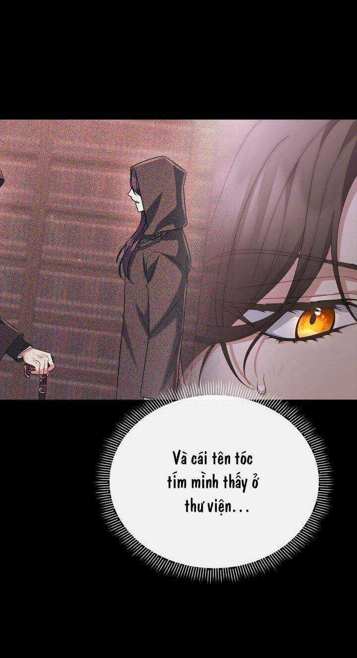 Nữ Chính Bỏ Trốn Ở Nhà Bên Chapter 29 trang 20