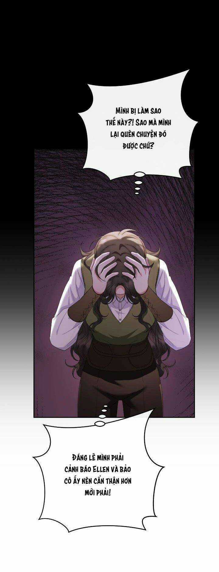 Nữ Chính Bỏ Trốn Ở Nhà Bên Chapter 29 trang 23