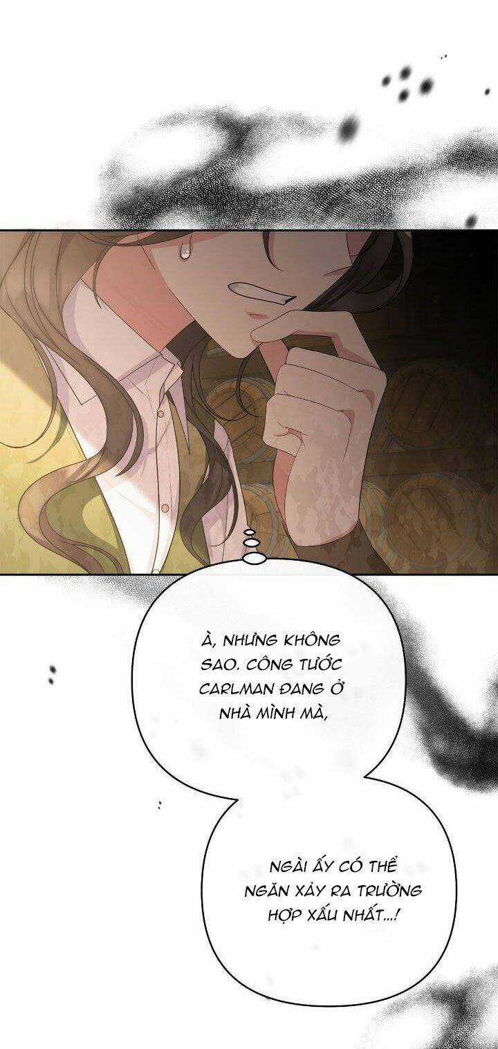 Nữ Chính Bỏ Trốn Ở Nhà Bên Chapter 29 trang 24