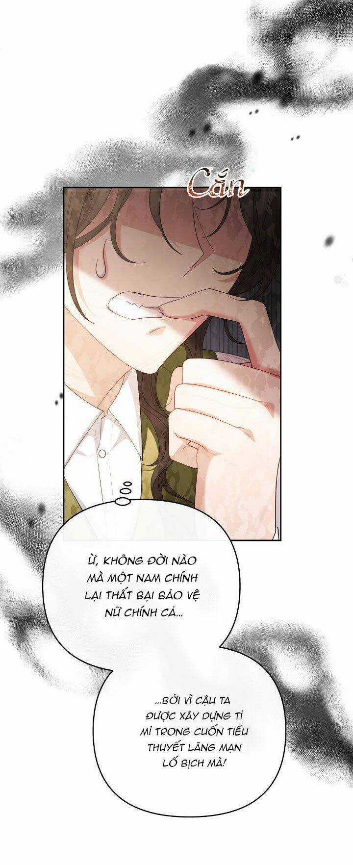 Nữ Chính Bỏ Trốn Ở Nhà Bên Chapter 29 trang 25