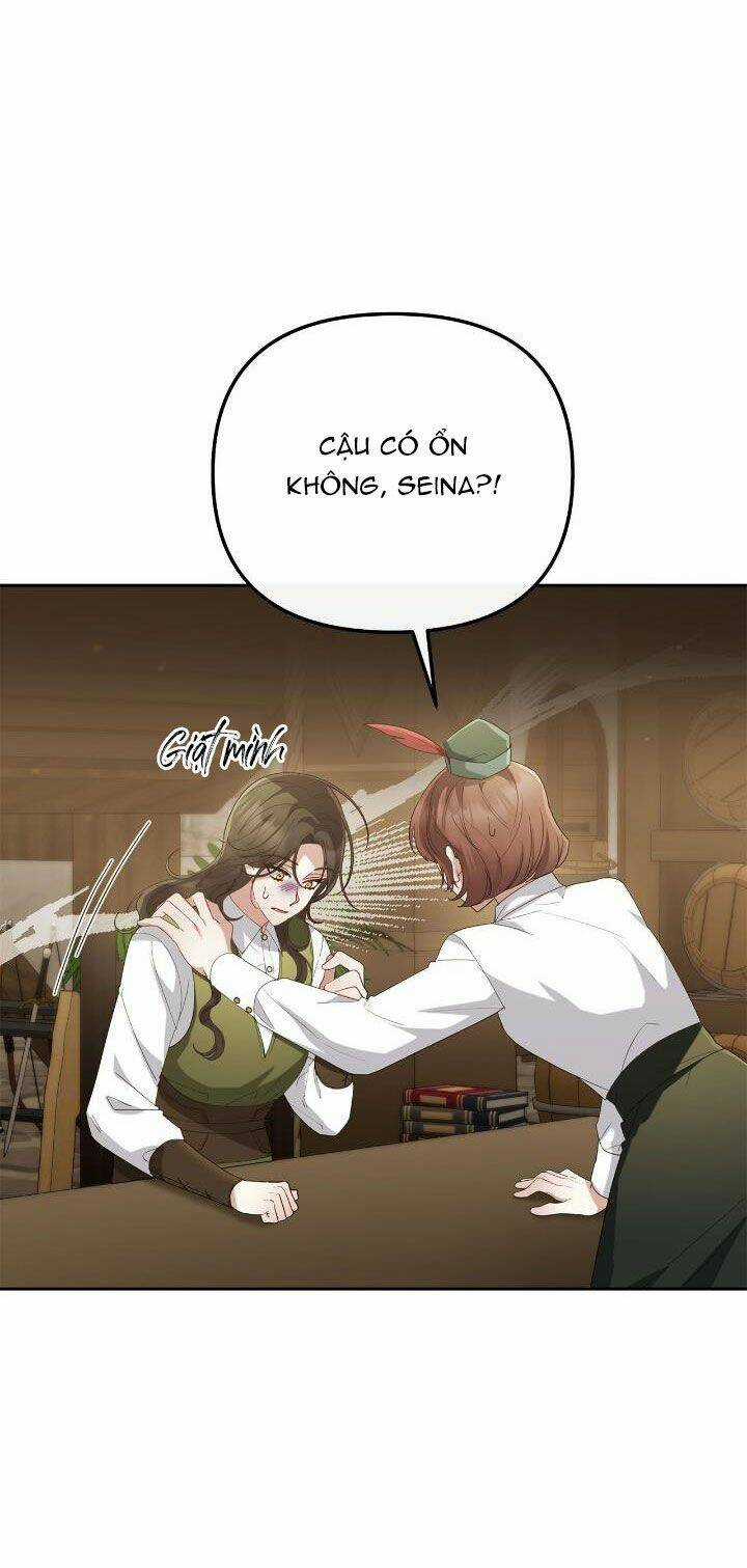 Nữ Chính Bỏ Trốn Ở Nhà Bên Chapter 29 trang 26