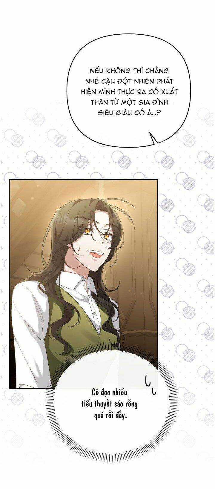 Nữ Chính Bỏ Trốn Ở Nhà Bên Chapter 29 trang 28