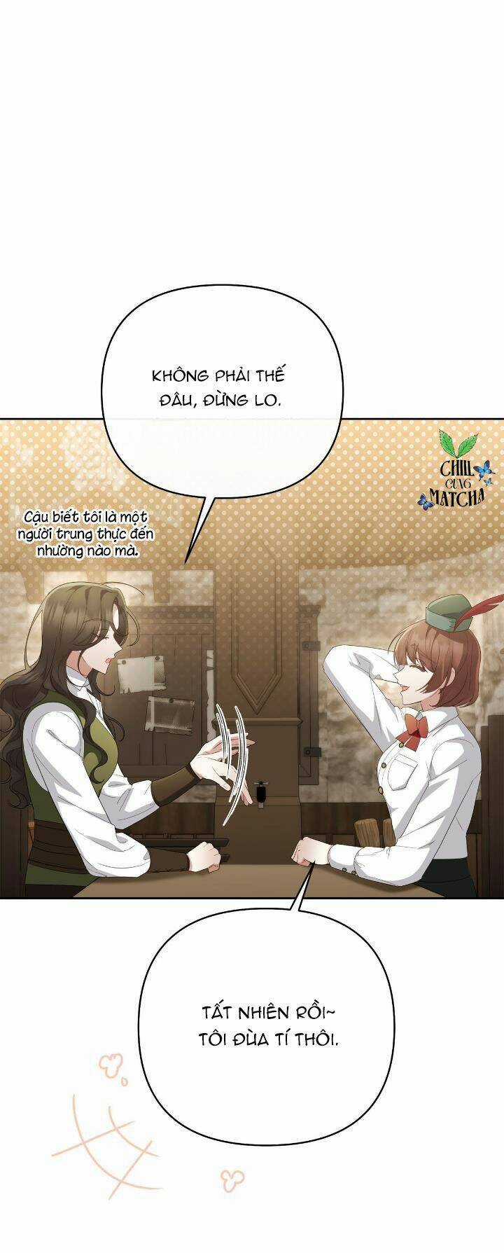 Nữ Chính Bỏ Trốn Ở Nhà Bên Chapter 29 trang 29