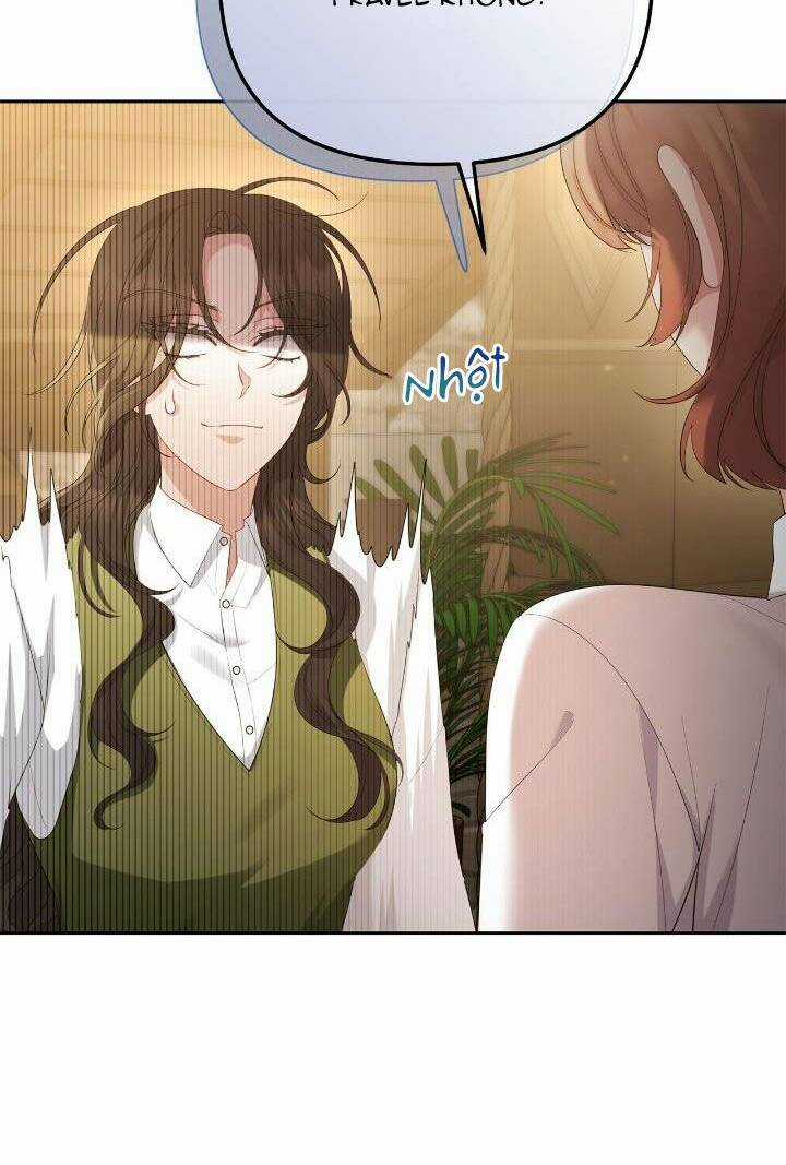 Nữ Chính Bỏ Trốn Ở Nhà Bên Chapter 29 trang 32