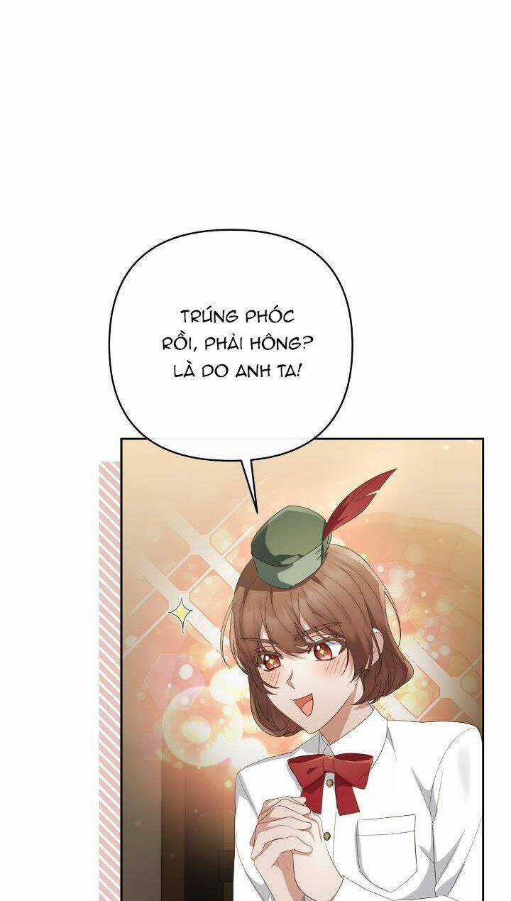 Nữ Chính Bỏ Trốn Ở Nhà Bên Chapter 29 trang 33