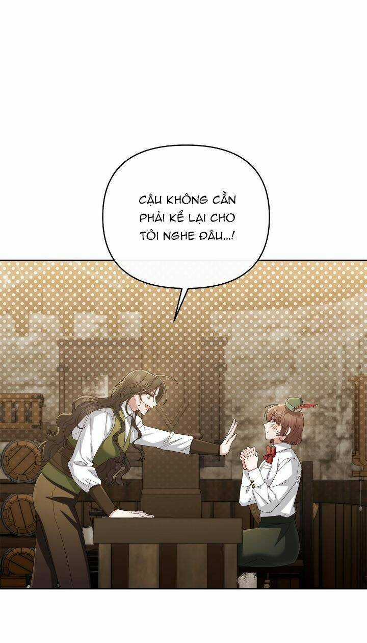 Nữ Chính Bỏ Trốn Ở Nhà Bên Chapter 29 trang 35