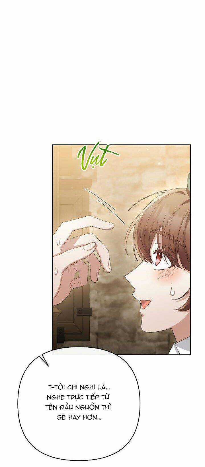 Nữ Chính Bỏ Trốn Ở Nhà Bên Chapter 29 trang 36