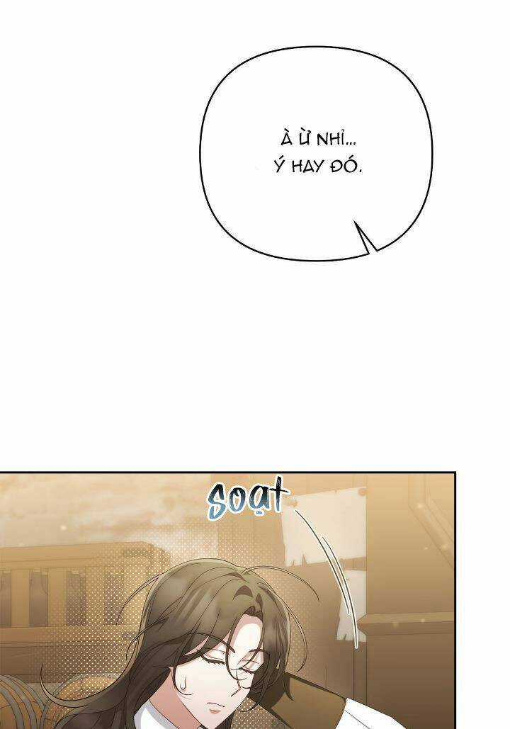 Nữ Chính Bỏ Trốn Ở Nhà Bên Chapter 29 trang 37