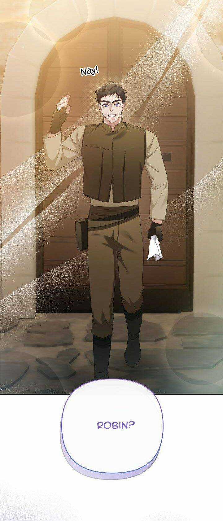 Nữ Chính Bỏ Trốn Ở Nhà Bên Chapter 29 trang 41