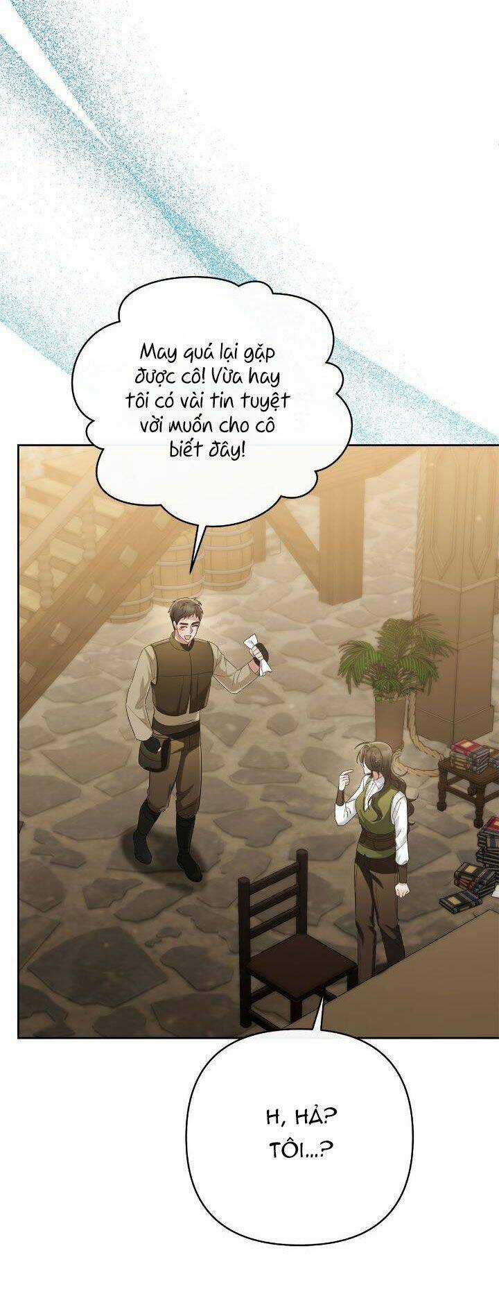 Nữ Chính Bỏ Trốn Ở Nhà Bên Chapter 29 trang 44