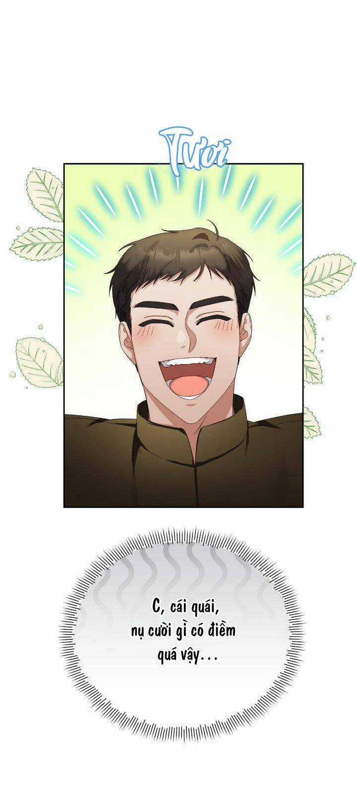 Nữ Chính Bỏ Trốn Ở Nhà Bên Chapter 29 trang 45