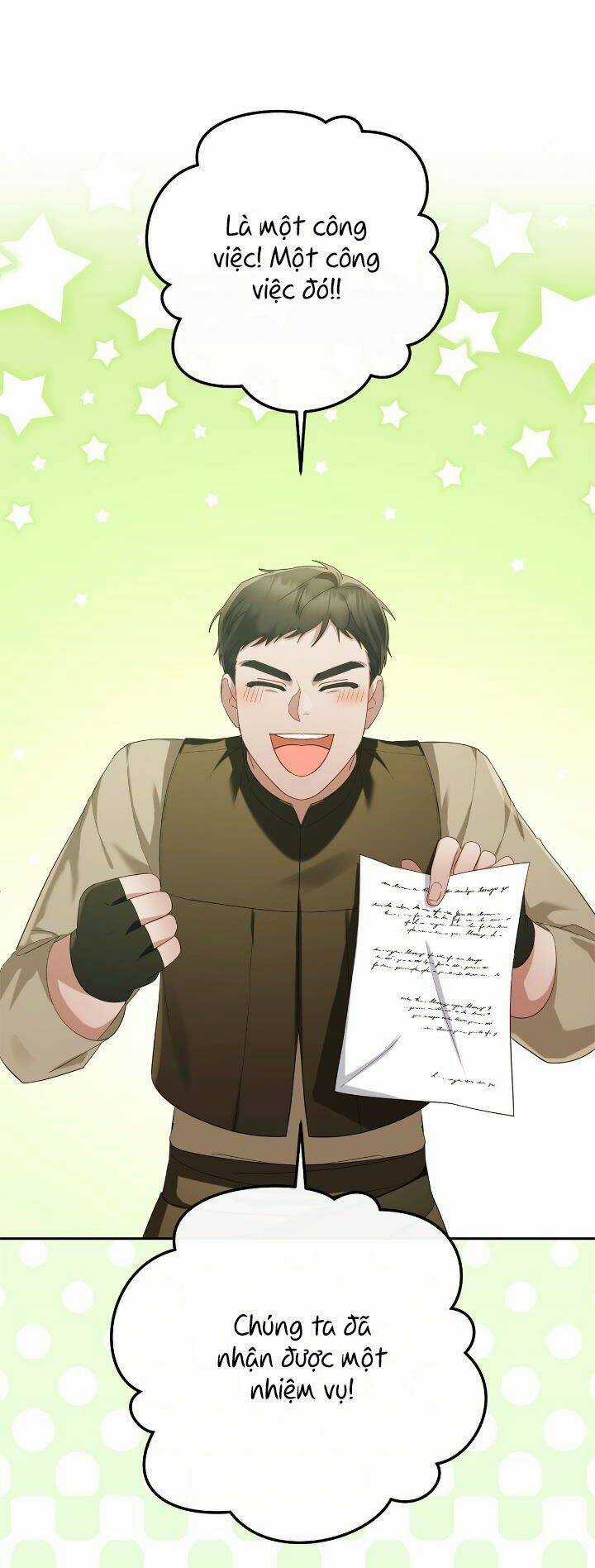 Nữ Chính Bỏ Trốn Ở Nhà Bên Chapter 29 trang 47