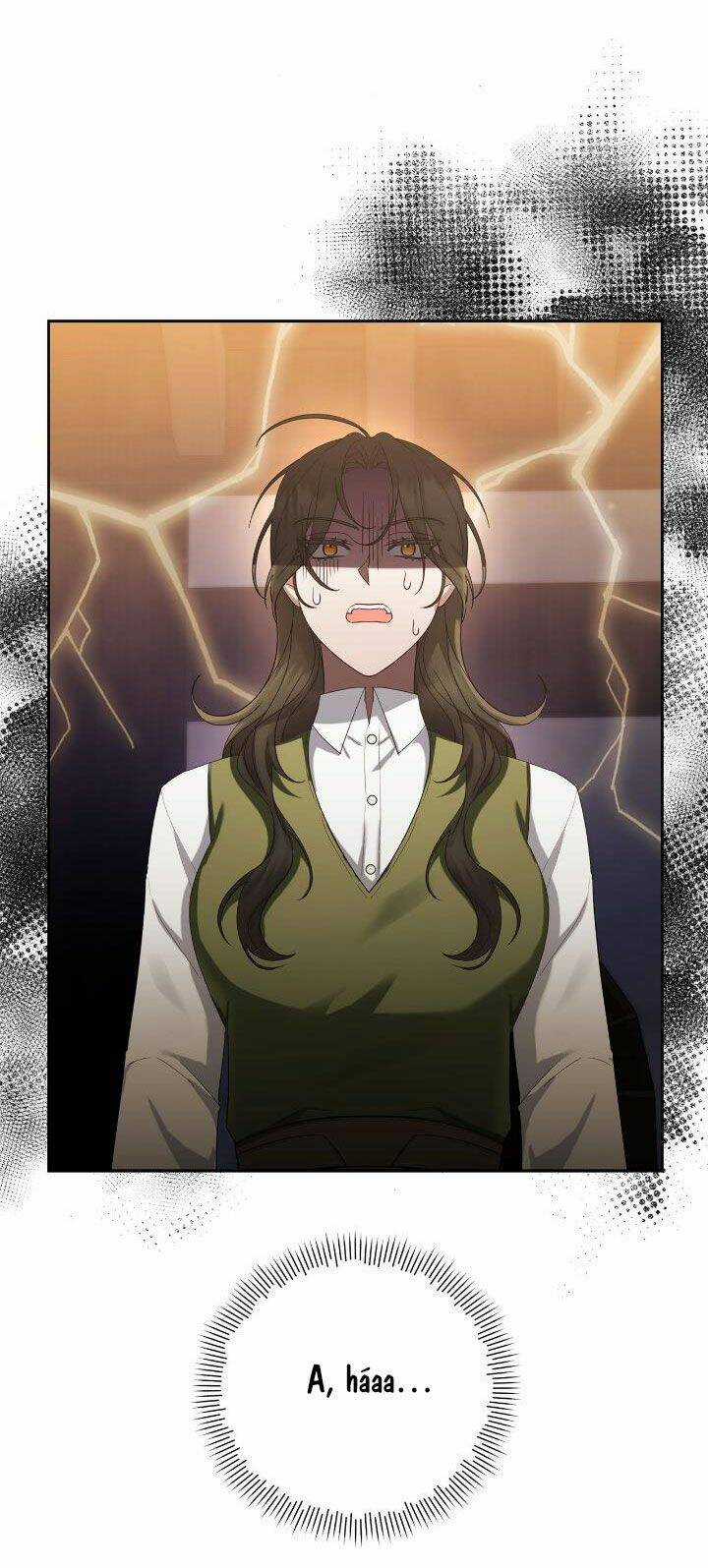 Nữ Chính Bỏ Trốn Ở Nhà Bên Chapter 29 trang 49