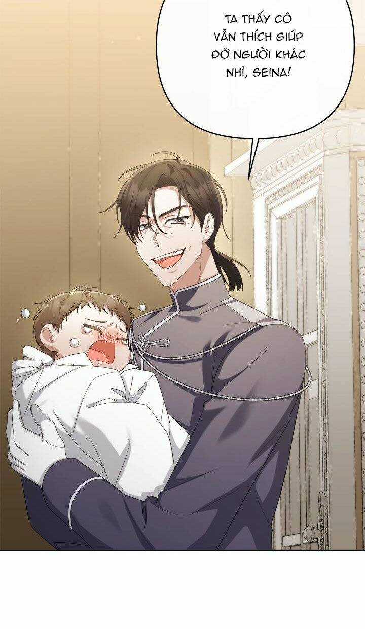 Nữ Chính Bỏ Trốn Ở Nhà Bên Chapter 29 trang 54