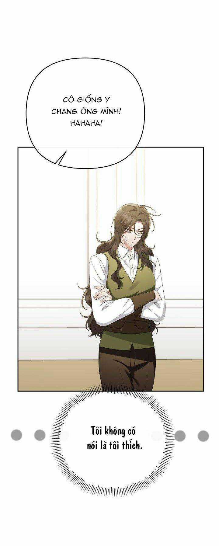 Nữ Chính Bỏ Trốn Ở Nhà Bên Chapter 29 trang 55