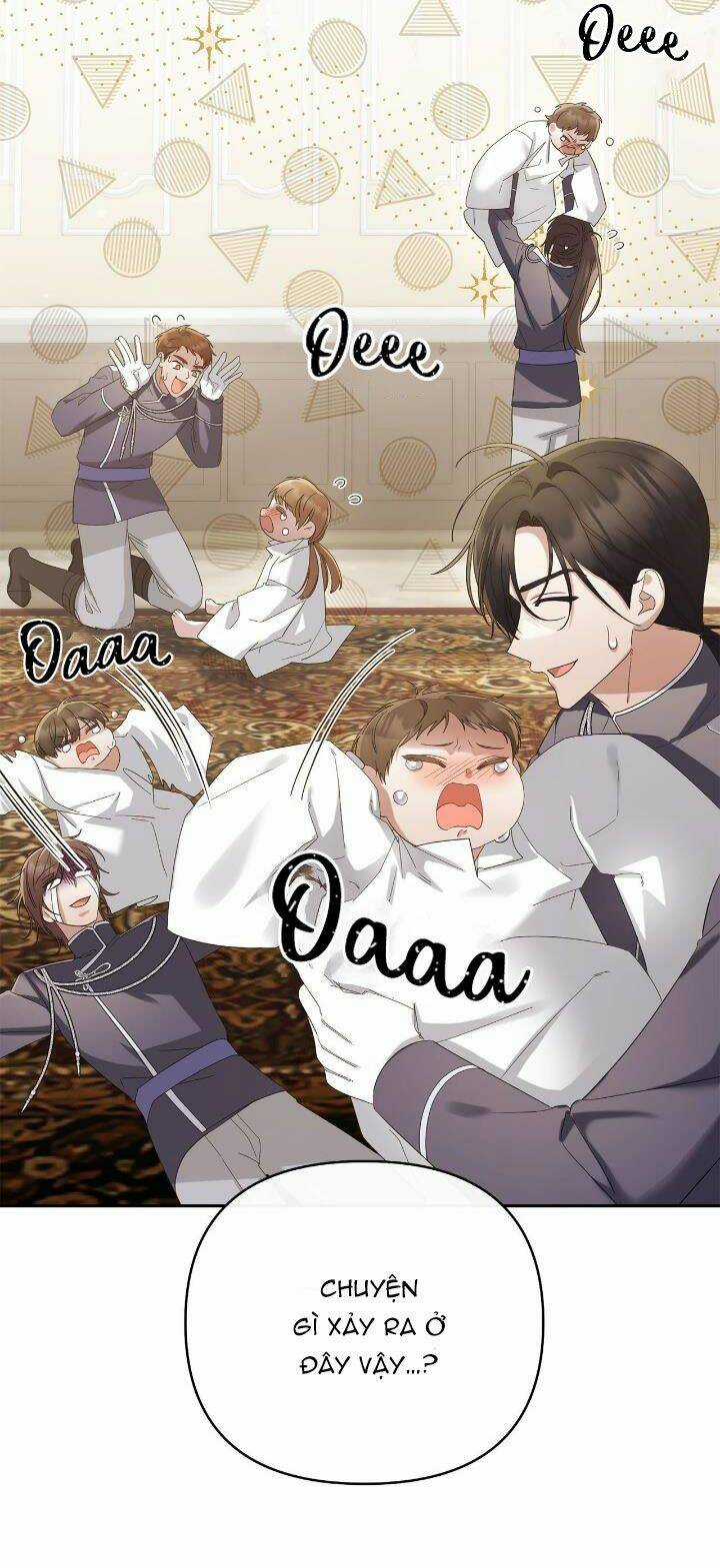 Nữ Chính Bỏ Trốn Ở Nhà Bên Chapter 29 trang 57