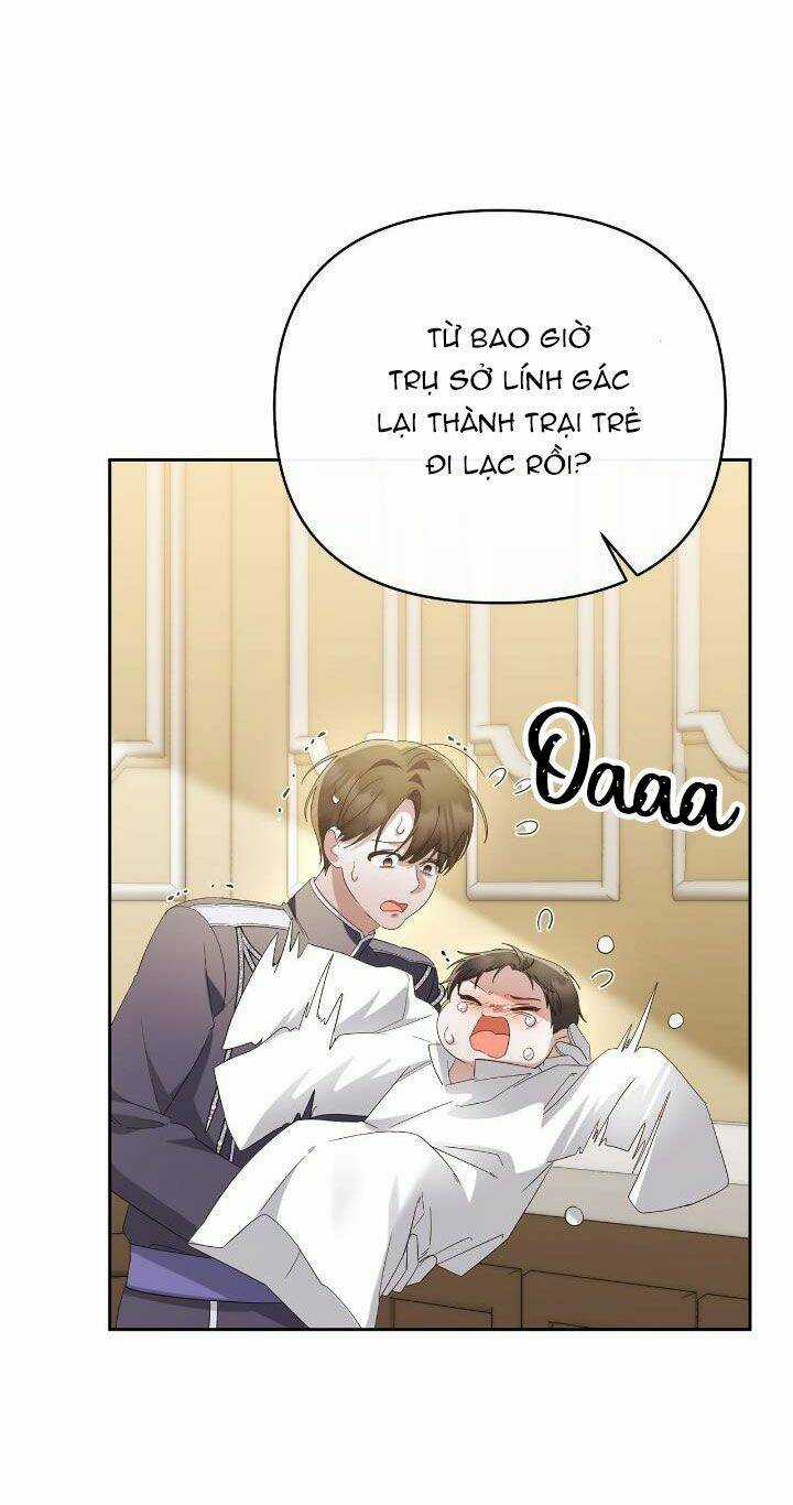 Nữ Chính Bỏ Trốn Ở Nhà Bên Chapter 29 trang 58