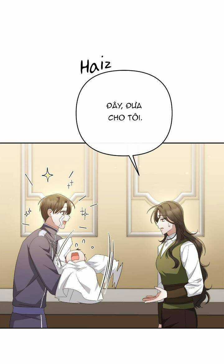 Nữ Chính Bỏ Trốn Ở Nhà Bên Chapter 29 trang 60