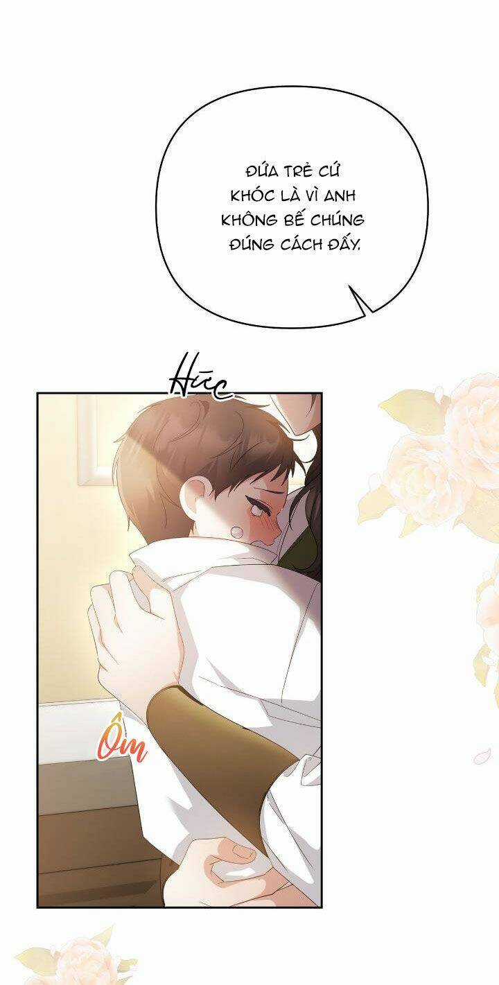 Nữ Chính Bỏ Trốn Ở Nhà Bên Chapter 29 trang 61