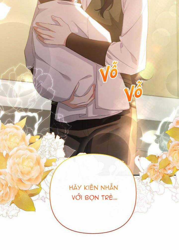 Nữ Chính Bỏ Trốn Ở Nhà Bên Chapter 29 trang 63