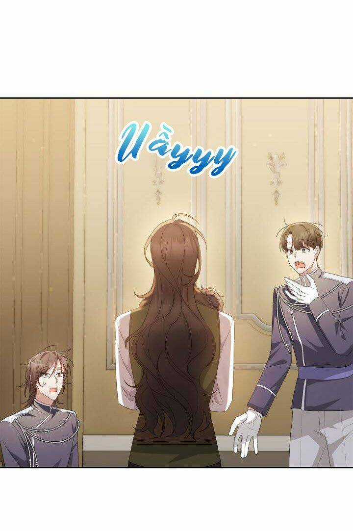 Nữ Chính Bỏ Trốn Ở Nhà Bên Chapter 29 trang 64