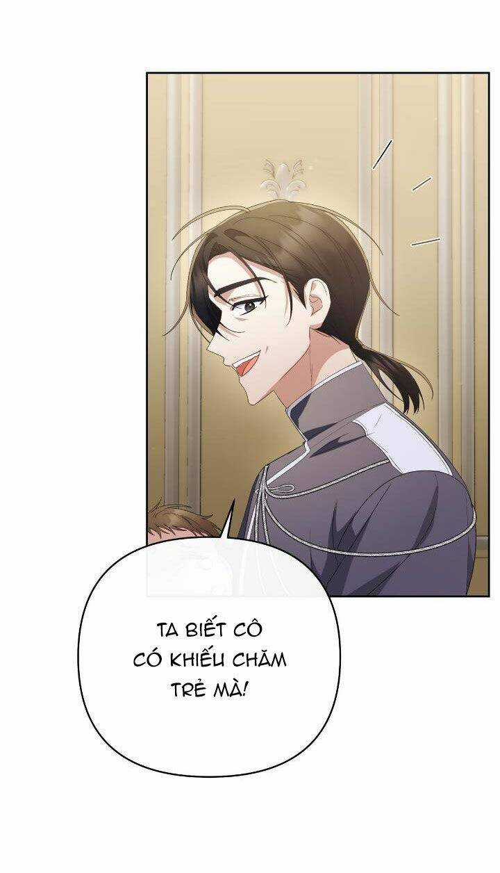 Nữ Chính Bỏ Trốn Ở Nhà Bên Chapter 29 trang 65