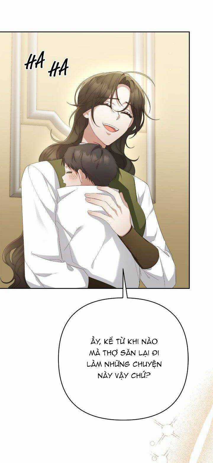 Nữ Chính Bỏ Trốn Ở Nhà Bên Chapter 29 trang 66