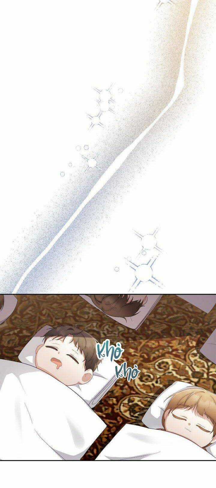 Nữ Chính Bỏ Trốn Ở Nhà Bên Chapter 29 trang 67