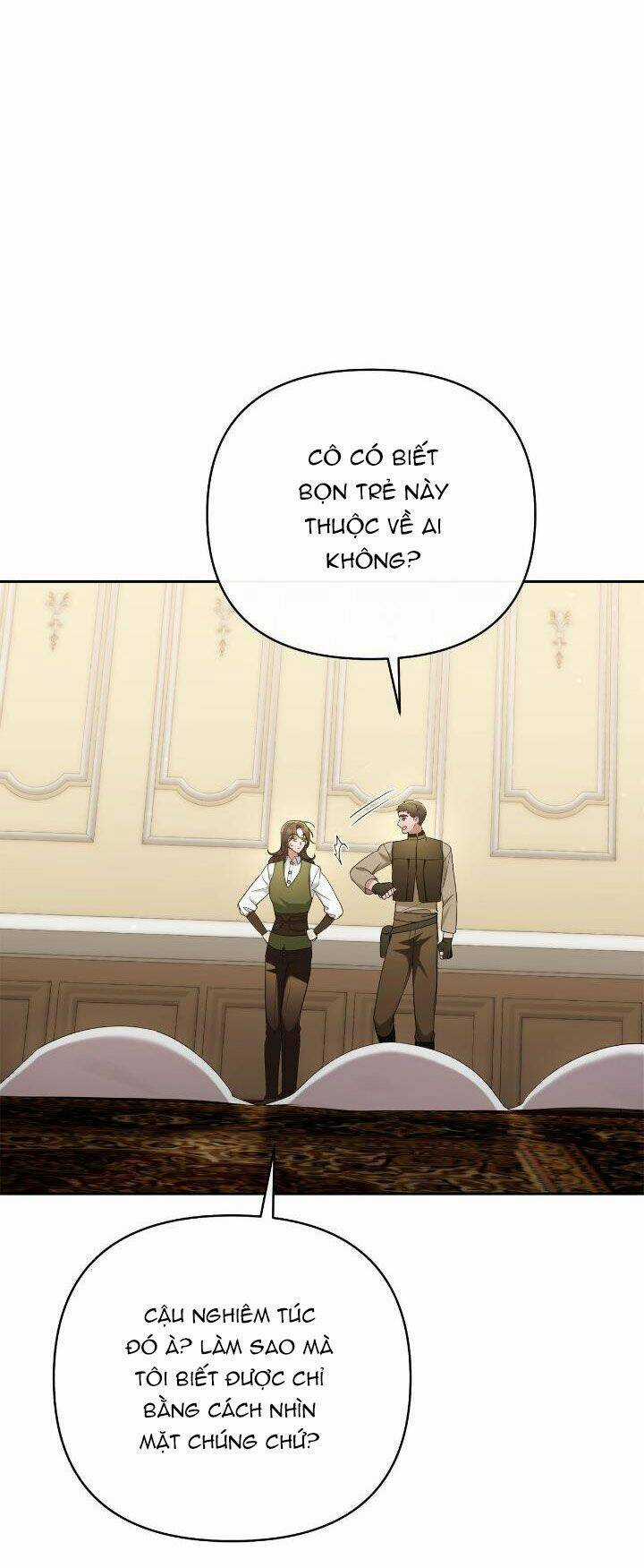 Nữ Chính Bỏ Trốn Ở Nhà Bên Chapter 29 trang 68