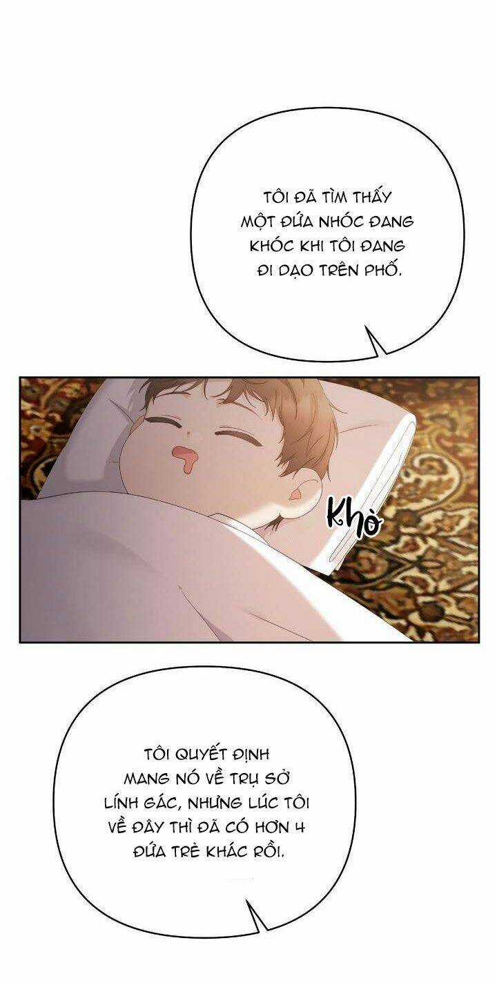 Nữ Chính Bỏ Trốn Ở Nhà Bên Chapter 29 trang 71