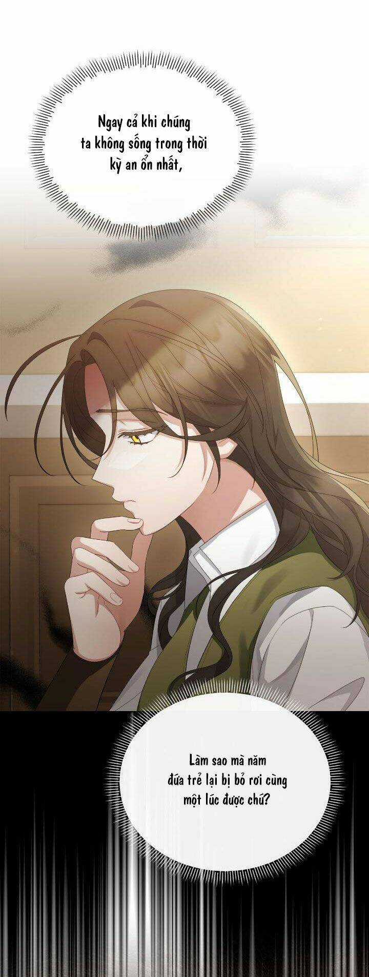 Nữ Chính Bỏ Trốn Ở Nhà Bên Chapter 29 trang 75