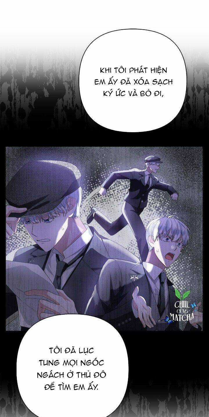 Nữ Chính Bỏ Trốn Ở Nhà Bên Chapter 3 trang 10