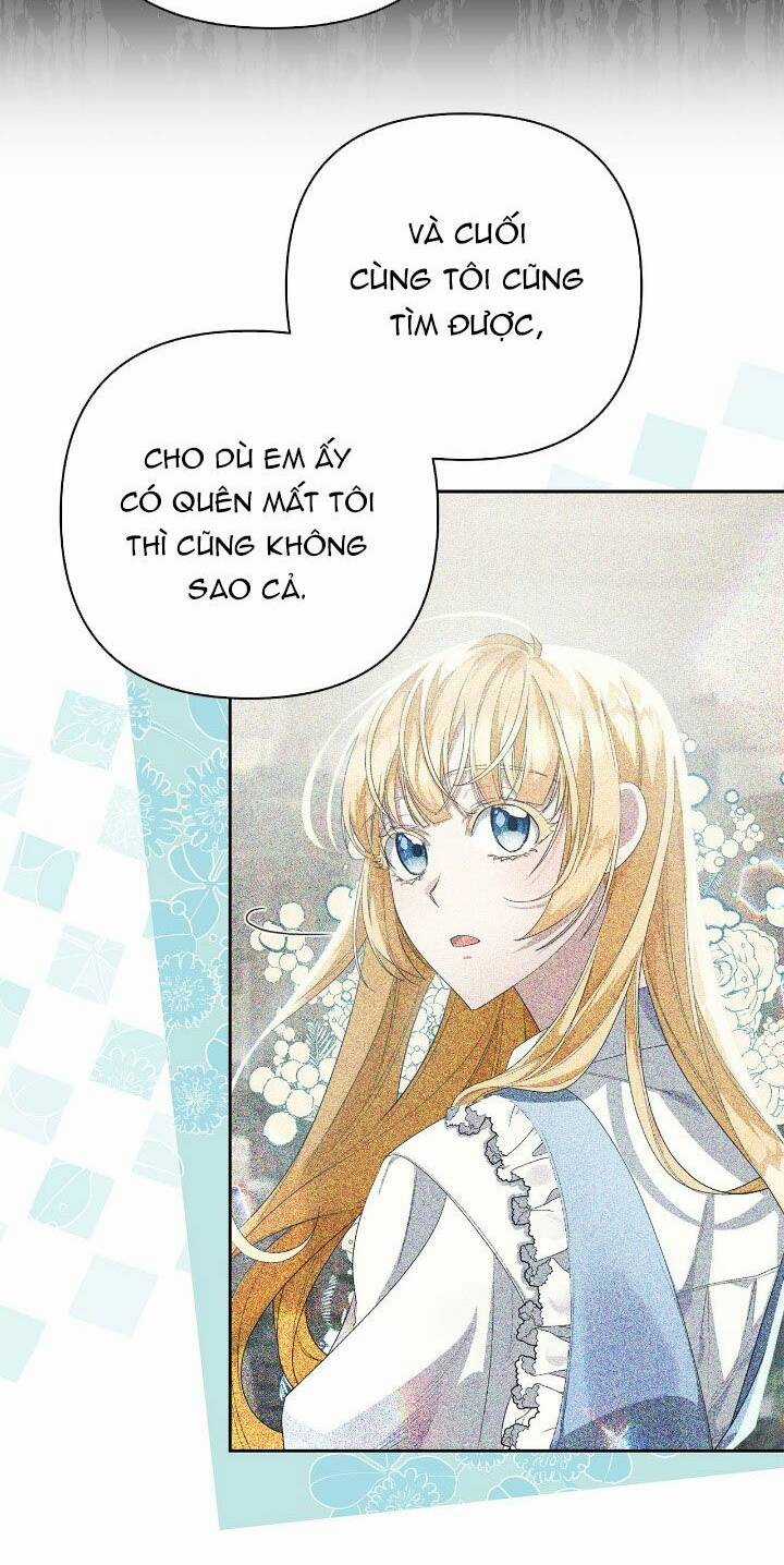 Nữ Chính Bỏ Trốn Ở Nhà Bên Chapter 3 trang 11