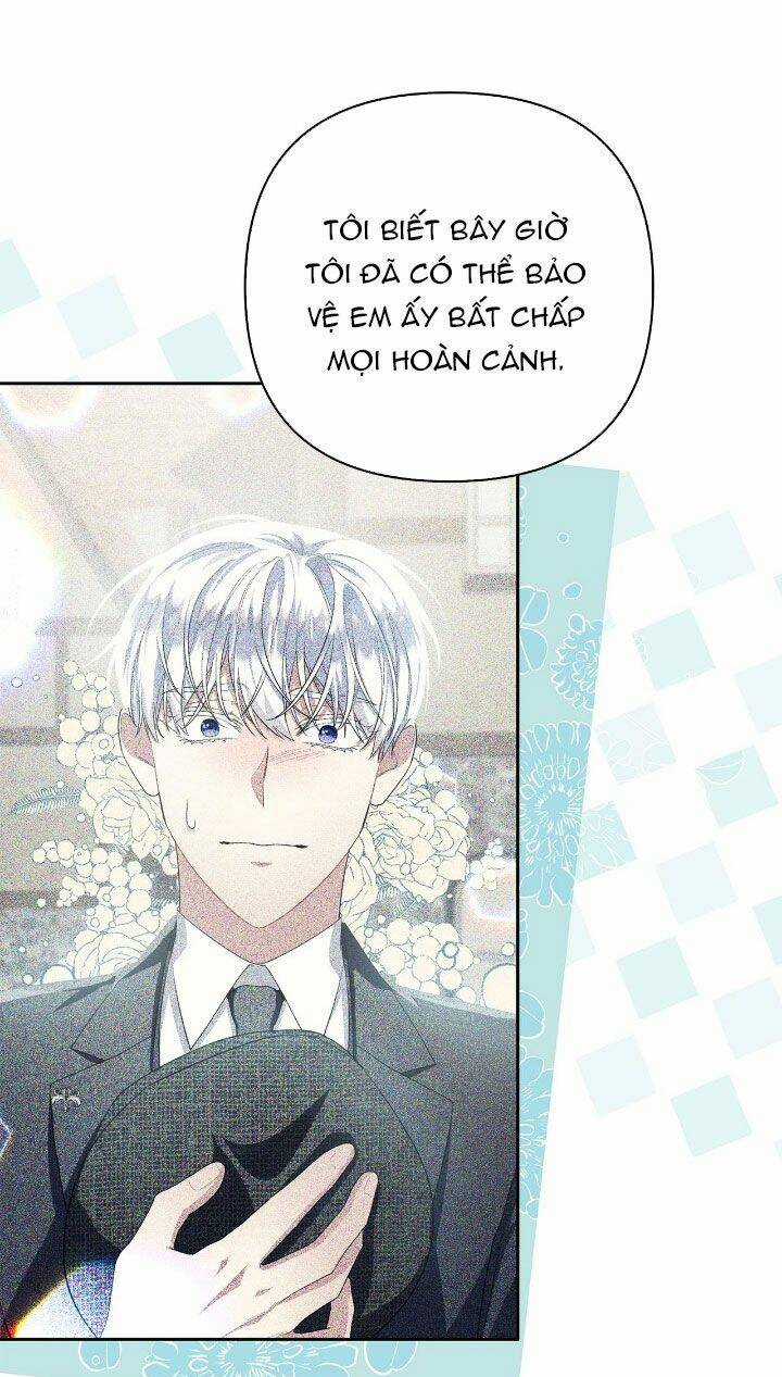 Nữ Chính Bỏ Trốn Ở Nhà Bên Chapter 3 trang 12