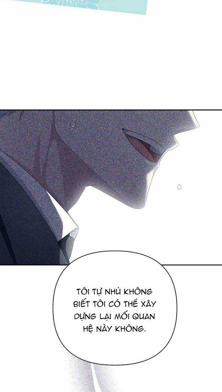 Nữ Chính Bỏ Trốn Ở Nhà Bên Chapter 3 trang 13