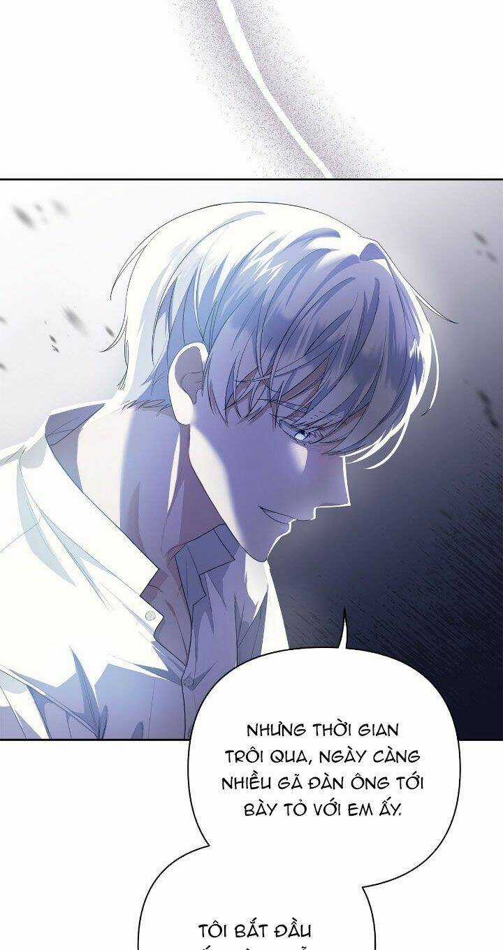 Nữ Chính Bỏ Trốn Ở Nhà Bên Chapter 3 trang 14