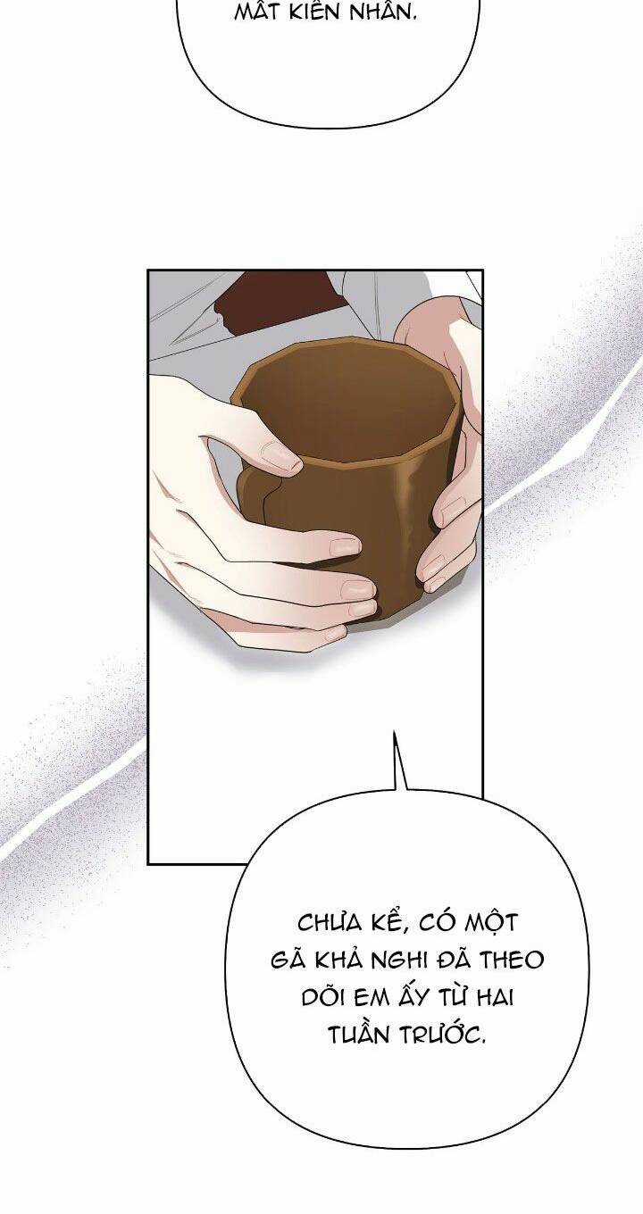 Nữ Chính Bỏ Trốn Ở Nhà Bên Chapter 3 trang 15