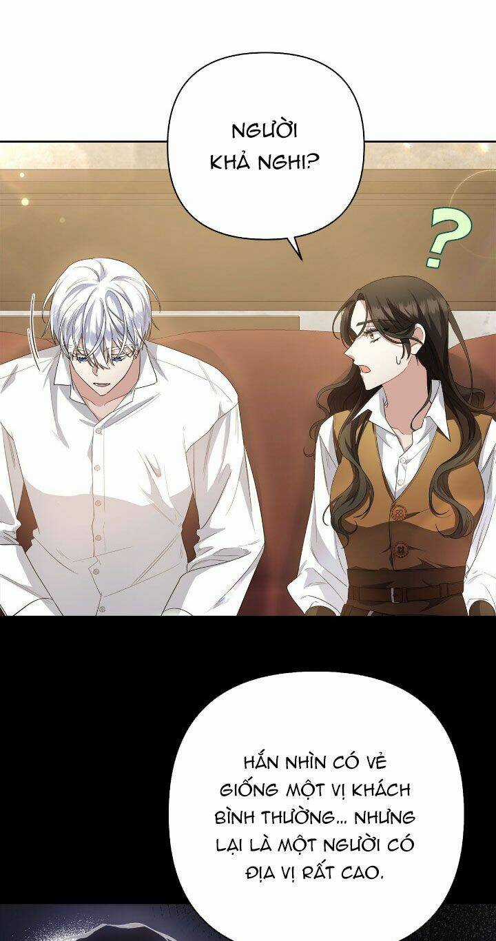 Nữ Chính Bỏ Trốn Ở Nhà Bên Chapter 3 trang 16