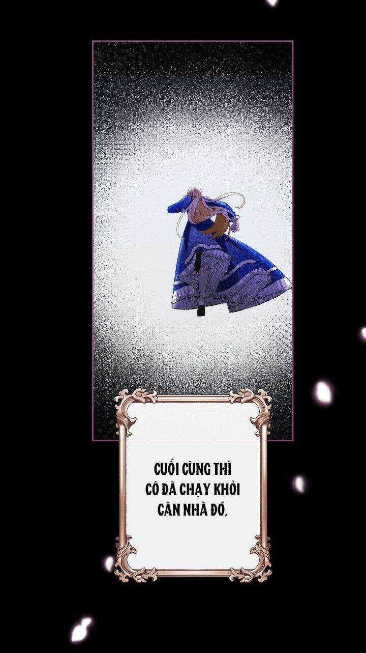 Nữ Chính Bỏ Trốn Ở Nhà Bên Chapter 3 trang 2