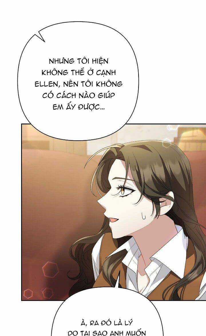 Nữ Chính Bỏ Trốn Ở Nhà Bên Chapter 3 trang 20