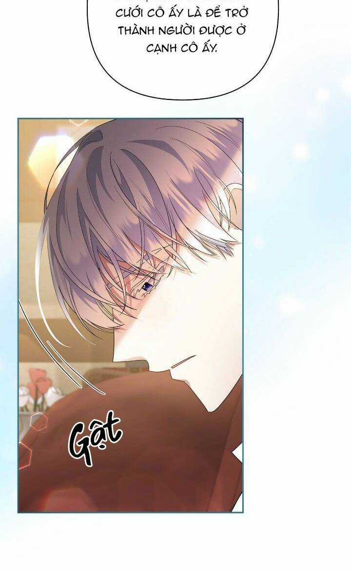 Nữ Chính Bỏ Trốn Ở Nhà Bên Chapter 3 trang 21