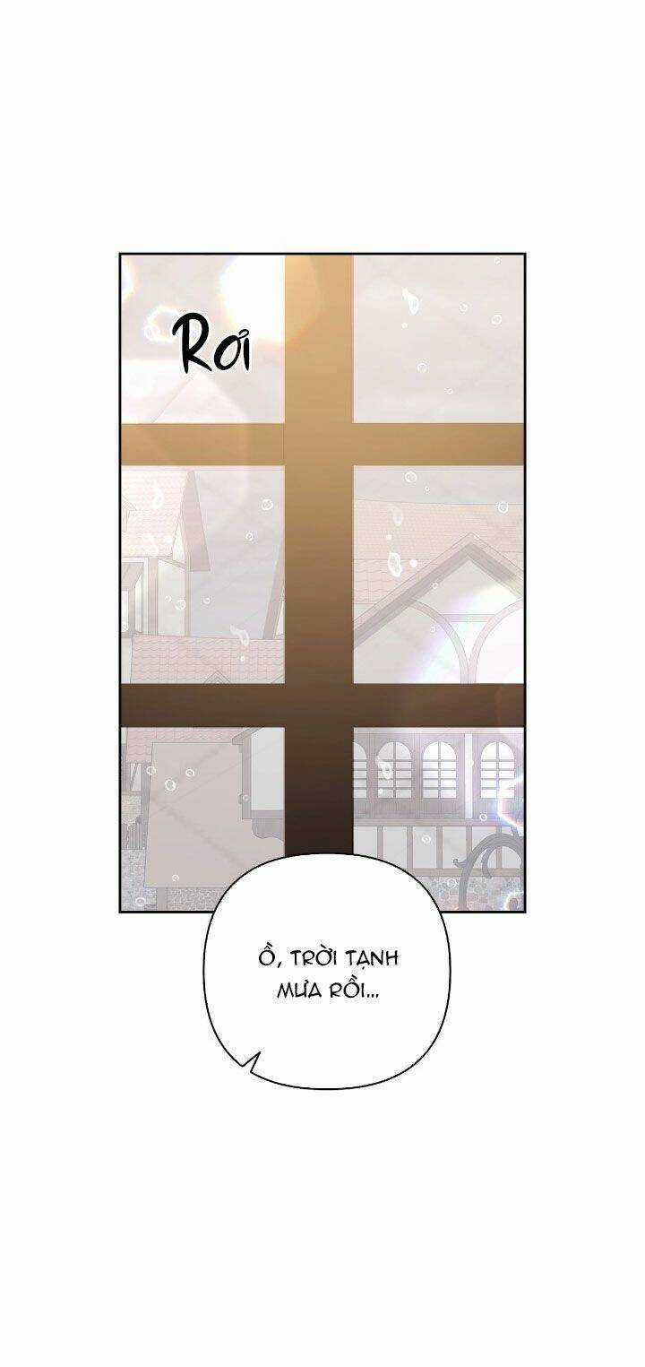 Nữ Chính Bỏ Trốn Ở Nhà Bên Chapter 3 trang 22