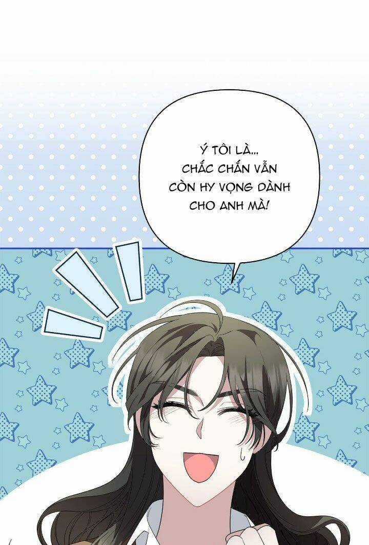 Nữ Chính Bỏ Trốn Ở Nhà Bên Chapter 3 trang 25