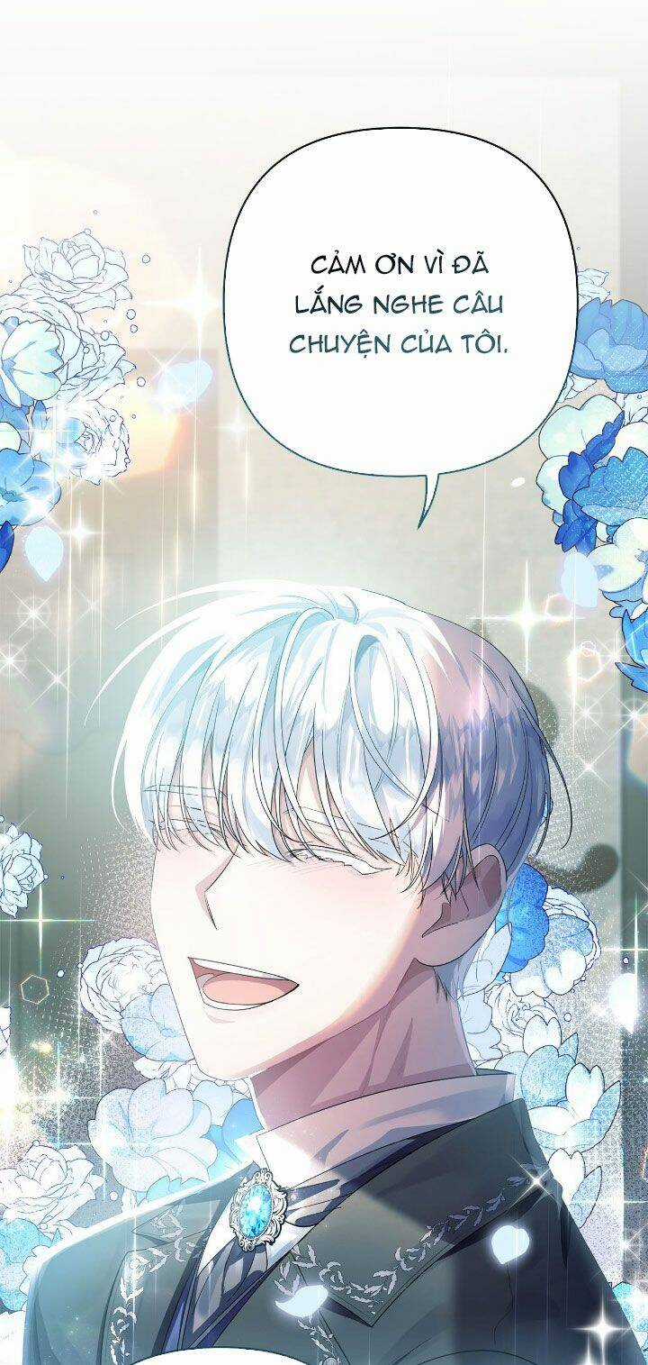 Nữ Chính Bỏ Trốn Ở Nhà Bên Chapter 3 trang 27