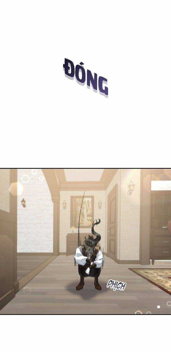 Nữ Chính Bỏ Trốn Ở Nhà Bên Chapter 3 trang 29