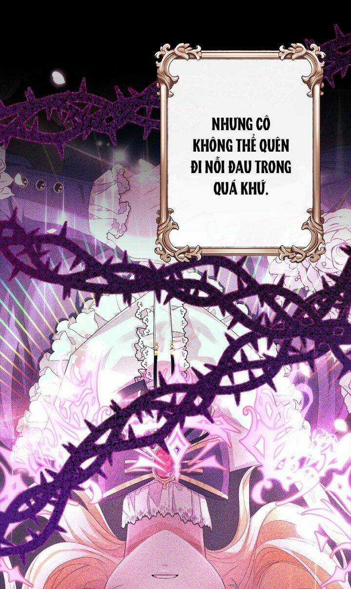 Nữ Chính Bỏ Trốn Ở Nhà Bên Chapter 3 trang 3