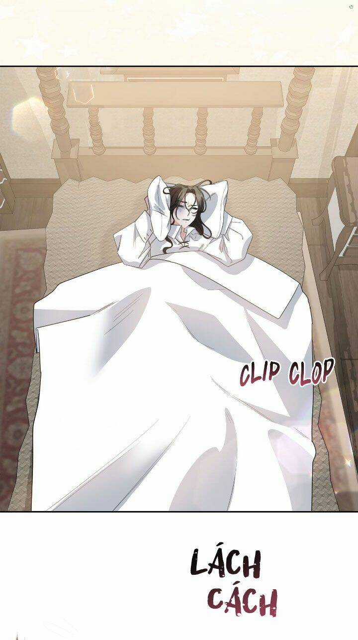 Nữ Chính Bỏ Trốn Ở Nhà Bên Chapter 3 trang 37