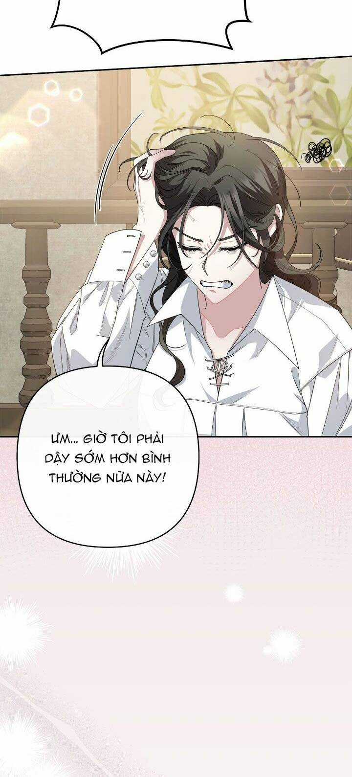 Nữ Chính Bỏ Trốn Ở Nhà Bên Chapter 3 trang 40