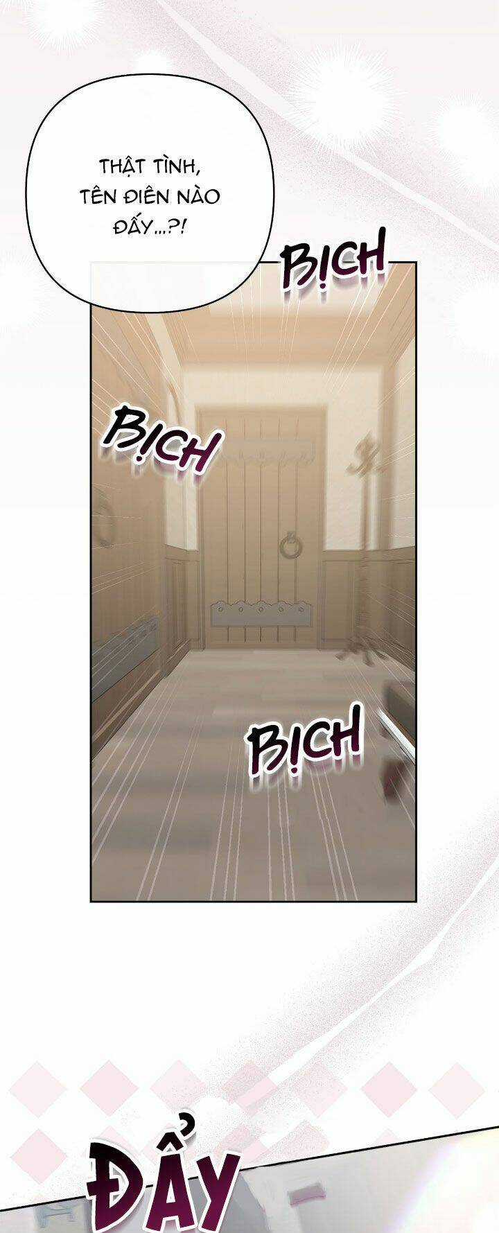 Nữ Chính Bỏ Trốn Ở Nhà Bên Chapter 3 trang 41