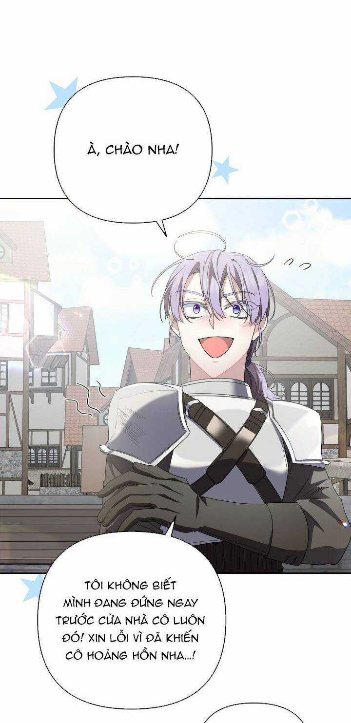 Nữ Chính Bỏ Trốn Ở Nhà Bên Chapter 3 trang 44